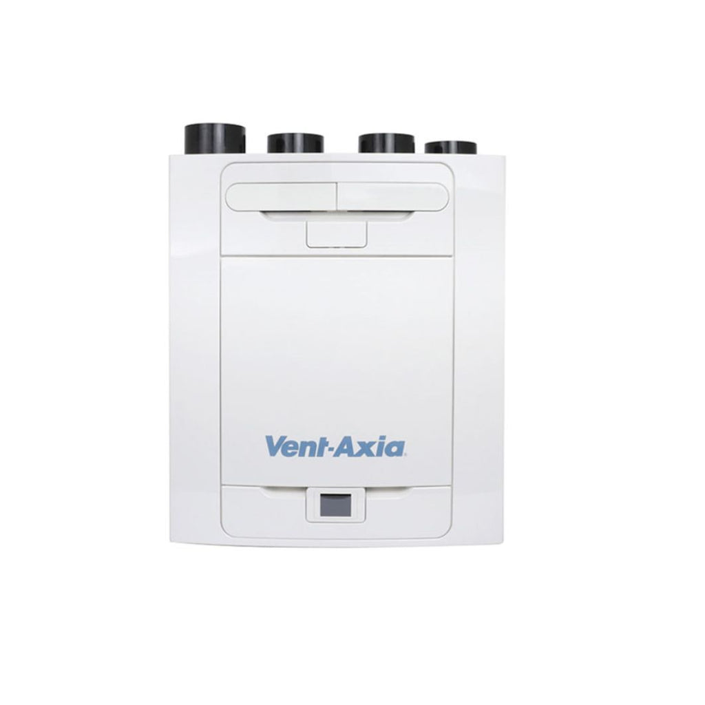 Vent-Axia MVHR Sentinel Kinetic Advance S Heat Recovery Unit -