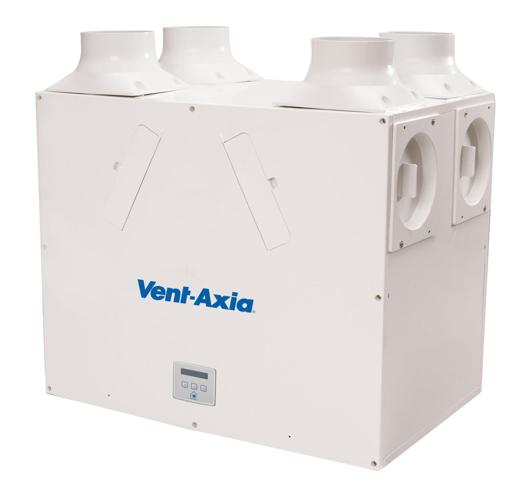 Vent-Axia MVHR Lo-Carbon Sentinel Kinetic Plus B - 443028